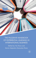 Palgrave Handbook of Experiential Learning in International Business