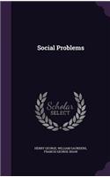 Social Problems