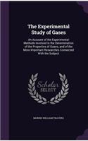 The Experimental Study of Gases