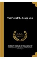 Feet of the Young Men