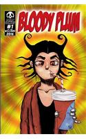 Bloody Plume Volume 1