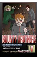 Bounty Brothers