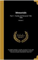 Memorials