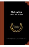 Posy Ring: A Book of Verse for Children