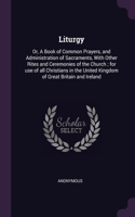 Liturgy