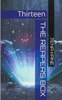 Reapers Box