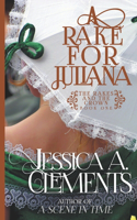 Rake for Juliana