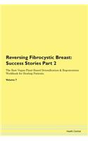 Reversing Fibrocystic Breast: Success St