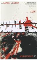 Scalped Vol. 9: Knuckle Up