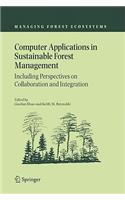 Computer Applications in Sustainable Forest Management