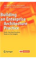 Building an Enterprise Architecture Practice