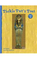 Touch the Art: Tickle Tut's Toes