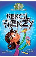 Pencil Frenzy