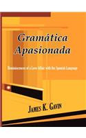 Gramatica Apasionada