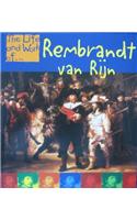 Rembrandt Van Rijn