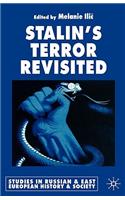 Stalin’s Terror Revisited