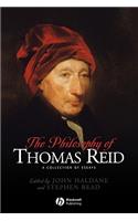 Philosophy of Thomas Reid