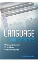 Language and Computers