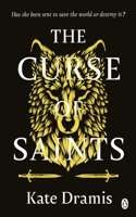 The Curse of Saints