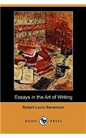 Essays in the Art of Writing (Dodo Press)
