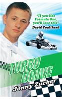Danny Sharp Turbo Drive