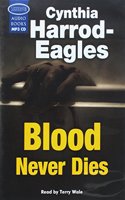 Blood Never Dies