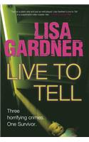 Live to Tell