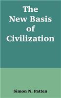 New Basis of Civilization