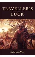 Traveller's Luck: A Novel of Australia