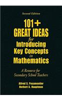 101+  Great Ideas for Introducing Key Concepts in Mathematics