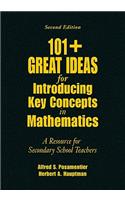 101+ Great Ideas for Introducing Key Concepts in Mathematics