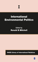International Environmental Politics Set