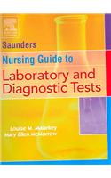 Nurses' Guide to Laboratory and Diagnostic Tests