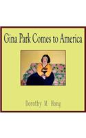 Gina Park Comes to America