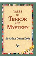 Tales of Terror and Mystery