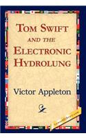 Tom Swift and the Electronic Hydrolung