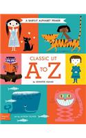 Classic Lit A to Z