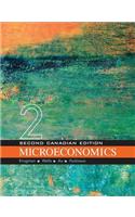 Microeconomics: Canadian Edition