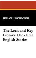 The Lock and Key Library: (English)
