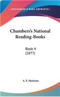 Chambers's National Reading-Books