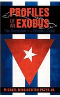 Profiles of an Exodus