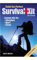 Build the Perfect Survival Kit