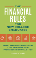 Financial Rules for New College Grads