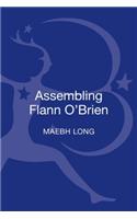 Assembling Flann O'Brien