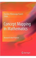 Concept Mapping in Mathematics: Research Into Practice