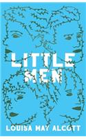 Little Men;Or; Life at Plumfield with Jo's Boys