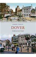 Dover Through Time: (Through Time)