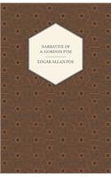 Narrative of A. Gordon Pym