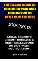 The Black Book Of Credit Repair And Dealing With Debt Collectors