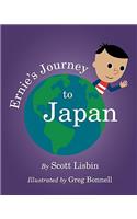 Ernie's Journey to Japan